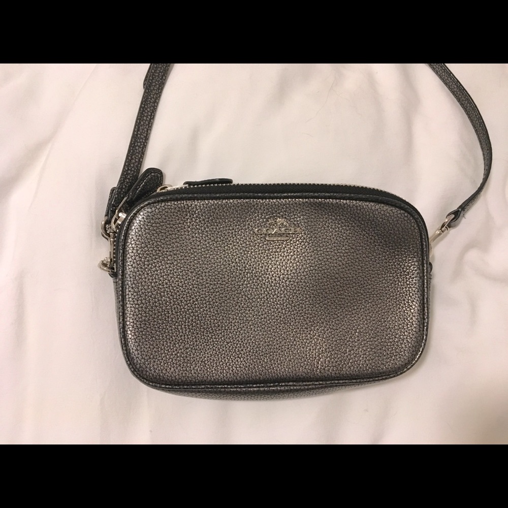 Coach Crossbody